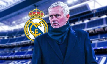 Mourinho ka intervenuar personalisht, për ta bllokuar largimin e yllit të Realit