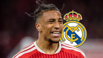 Real Madrid del me komunikatë zyrtare për Michael Olisen