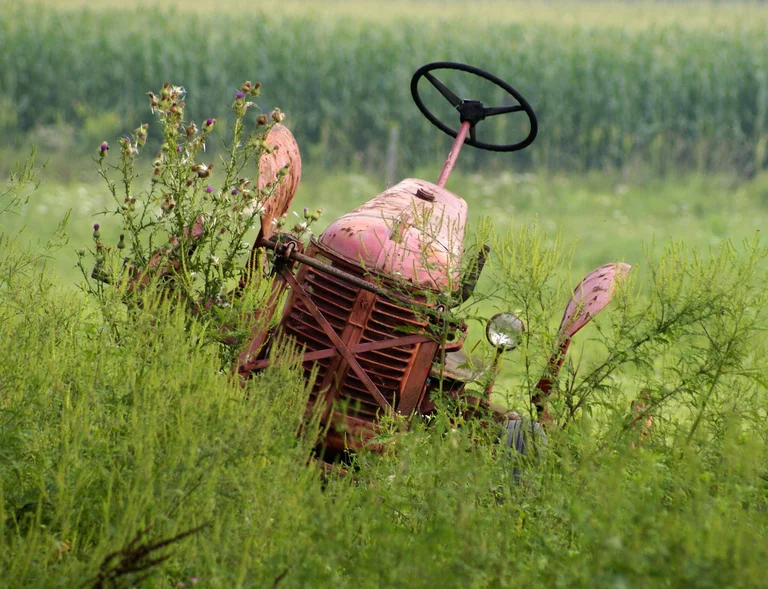 A SK: Plus de 60 000 hectares de terres agricoles restent au Kosovo en 2025