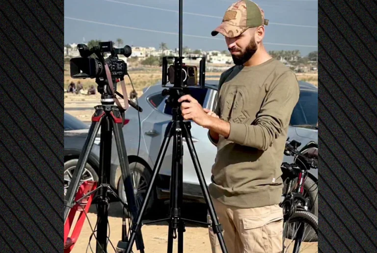 Attaques contre Gaza, entre les victimes un caméraman d'Al Jazeera et un enfant