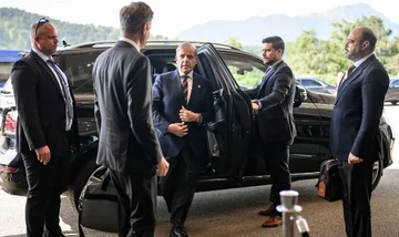 Estados Unidos-Irán habla en Suiza ¿Qué se conoce hasta ahora?
