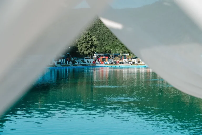 Der Germ Pool öffnet sich für die Sommersaison
