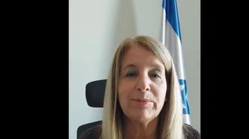Israelischer Botschafter nach dem Entfernen der Flagge von Demonstranten: Gesetz, das das albanische Volk beschämt