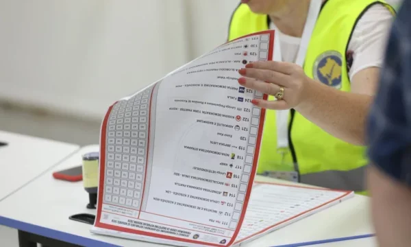 Elez: CEC expects completion of complaints before announcing final results