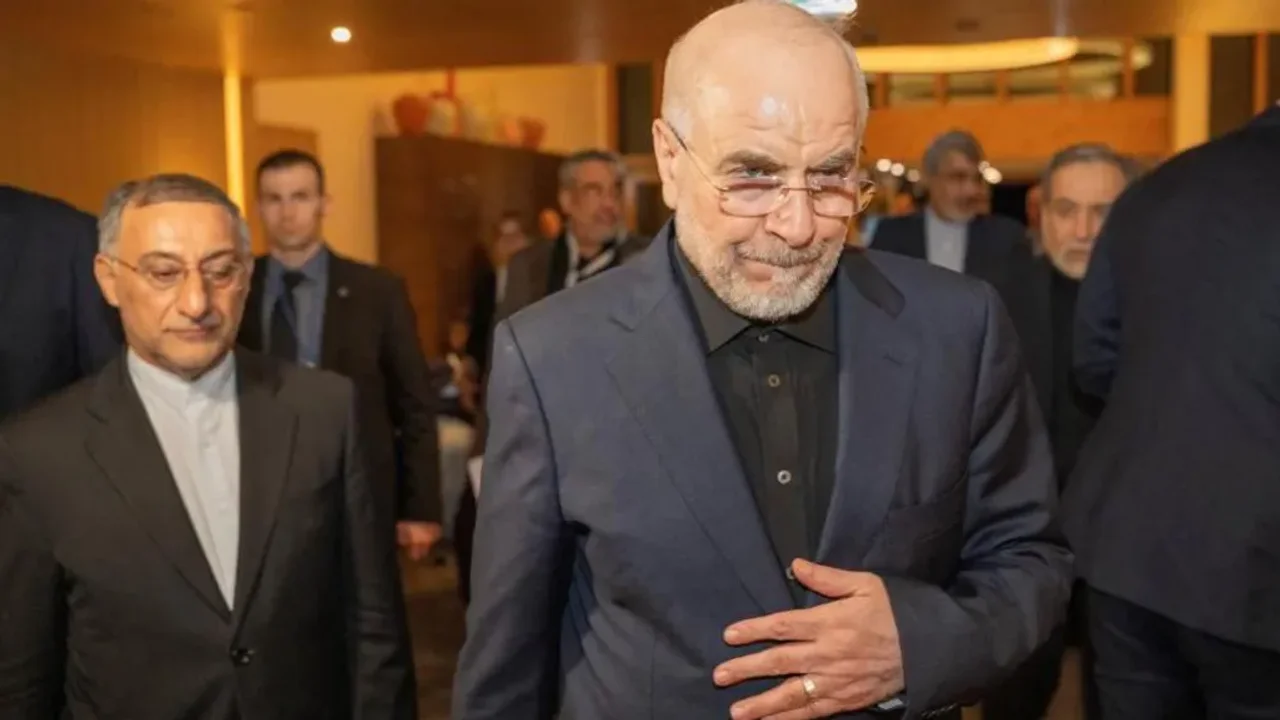 Raundi i parë i bisedimeve mes SHBA së dhe Iranit  Ndërmjetësit e cilësojnë si  progres inkurajues 