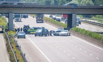 Hermanas de Kamenica que perdieron la vida en un accidente en Alemania fueron ciudadanos suizos, escriben los medios en Suiza