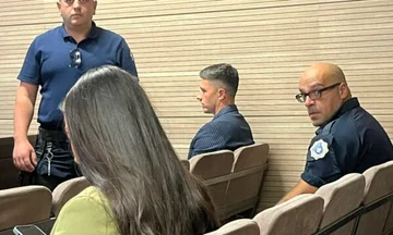 Silberner Mord: Andrew Nica erscheint vor dem Berufungsgericht