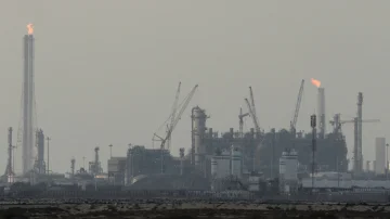 Explosion in der Gasanlage in Katar, 18 Vermisste und über 50 Verletzte