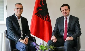 Dugolli bestreitet VVA-Beteiligung an den Protesten gegen Rama: LVV s'kas tun nichts, nur einige Exponate werden mit den Forderungen der Bürger gefestigt.