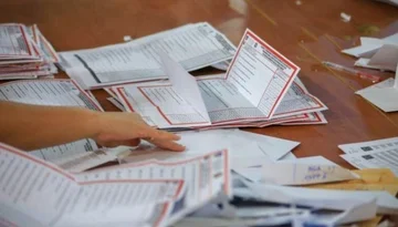 Quand aura lieu le certificat des résultats finaux? Ce sont des nouvelles récentes de PZAP et CEC