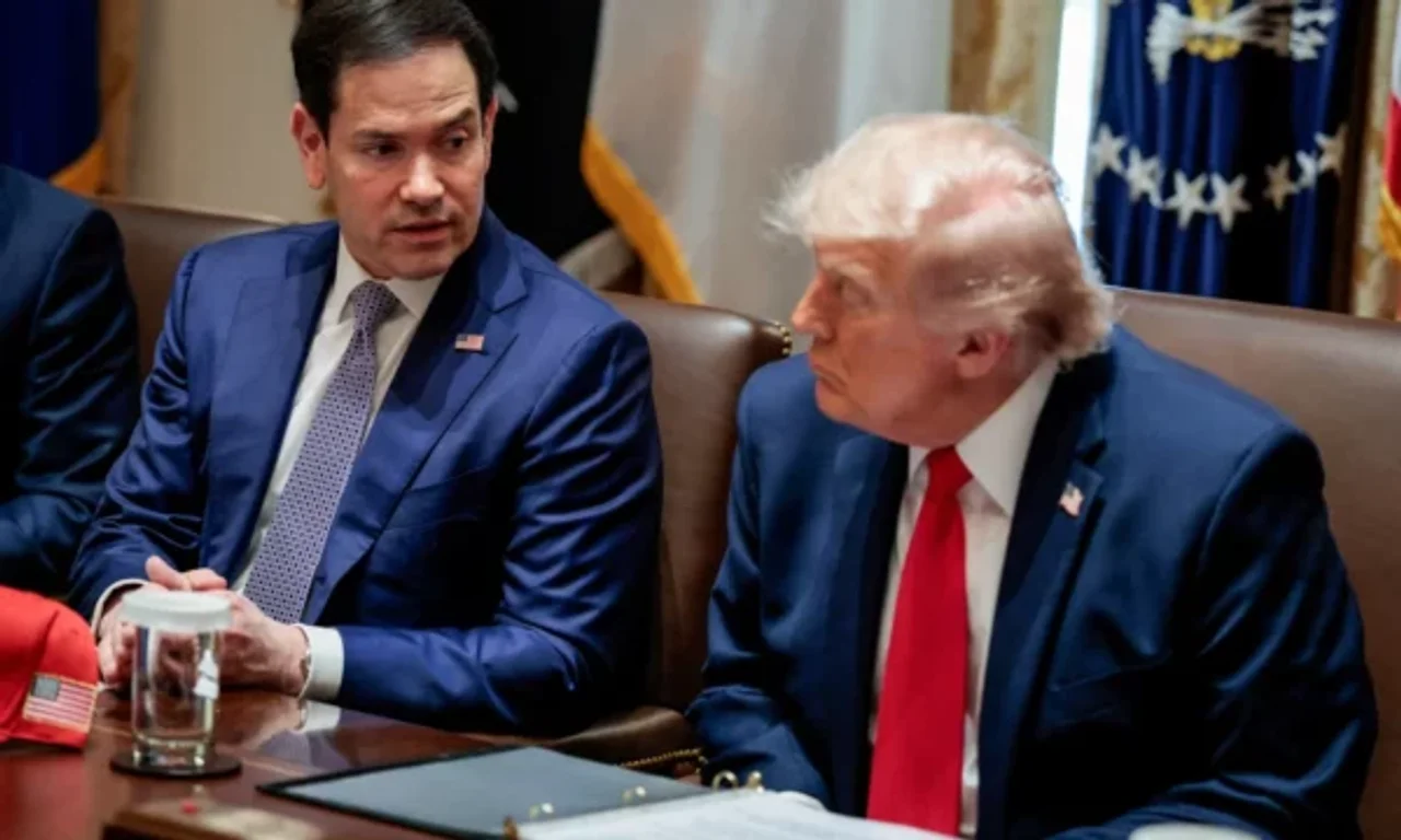 Rubio niset drejt Lindjes së Mesme këtë javë për herë të parë pas nënshkrimit të Memorandumit të Mirëkuptimit me Iranin