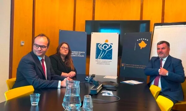 Ekspertët britanikë që alarmuan për Specialen pritet të vijnë në korrik në Kosovë, Avokati i Popullit: Do ta ftojmë edhe Gjykatën