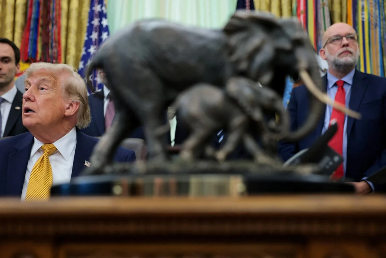 Trump  Do të bëj atë që duhet të bëj nëse Irani shkel marrëveshjen