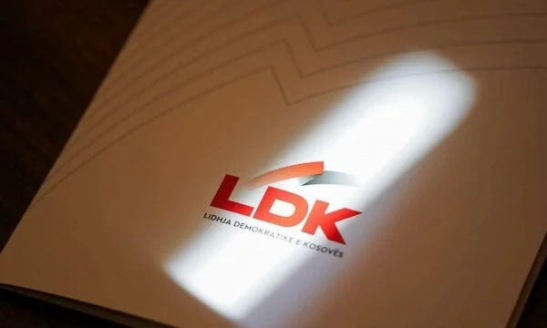 Haziri: LDK listo para la cooperación VV