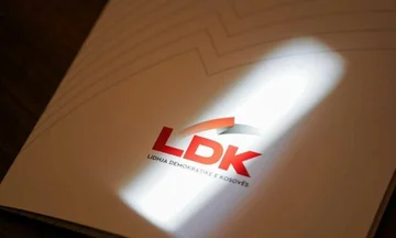 Haziri: LDK bereit für VV-Kooperation