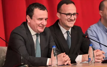 Der Sternengeruch: VV in Gjilan wird einem neu gegründeten Unternehmen für 99 Jahre 75 Hektar Land zur Verfügung stellen