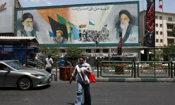 US lifts sanctions on Iran, Trump: I'll do what it takes if Tehran behaves badly