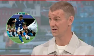 Joe Hart wirft Zweifel am World Ball auf