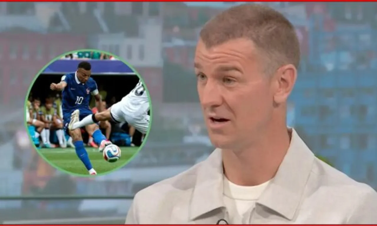 Joe Hart ngre dyshime për topin e Botërorit
