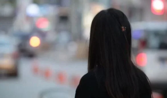 Disparition d ' une femme à Rahovec, circonstances peu claires signalées
