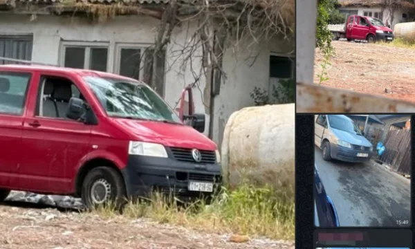 L ' Inspection continue d ' infliger des amendes de 200 euros pour les déchets en volume à Pristina