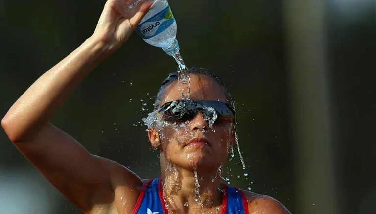 Comment exercer en toute sécurité par temps chaud