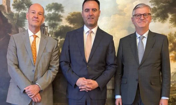 UNMIK reports Kurti and Konjufca have met top UN official, one of the topics even dialogue with Serbia