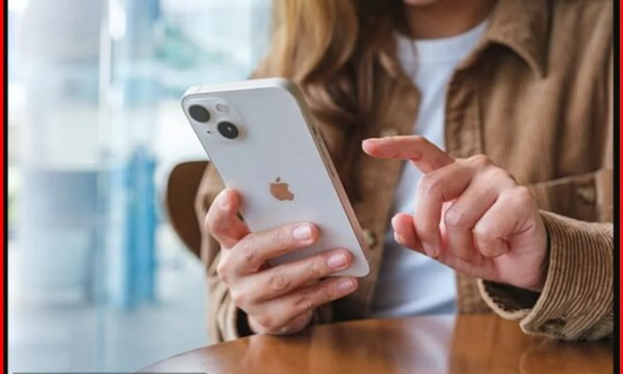 Tri cilësime që lirojnë hapësirë në iPhone