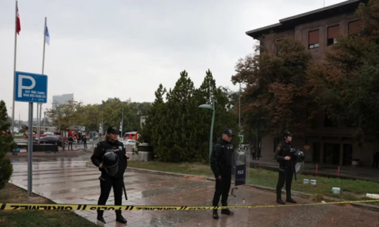 Turqia arreston mbi 200 persona para samitit të NATO s