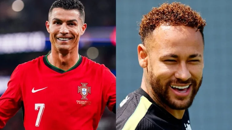 Yoao Cancelo sagt es offen: Cristiano Ronaldo und Neymar haben nichts zu bezeugen