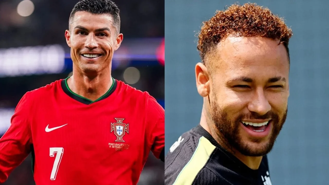 Joao Cancelo e thotë hapur  Cristiano Ronaldo dhe Neymar nuk kanë asgjë për të dëshmuar