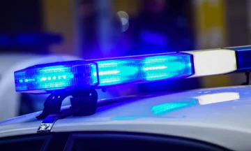 Une personne meurt dans un accident de la route à Vranidol, Pristina