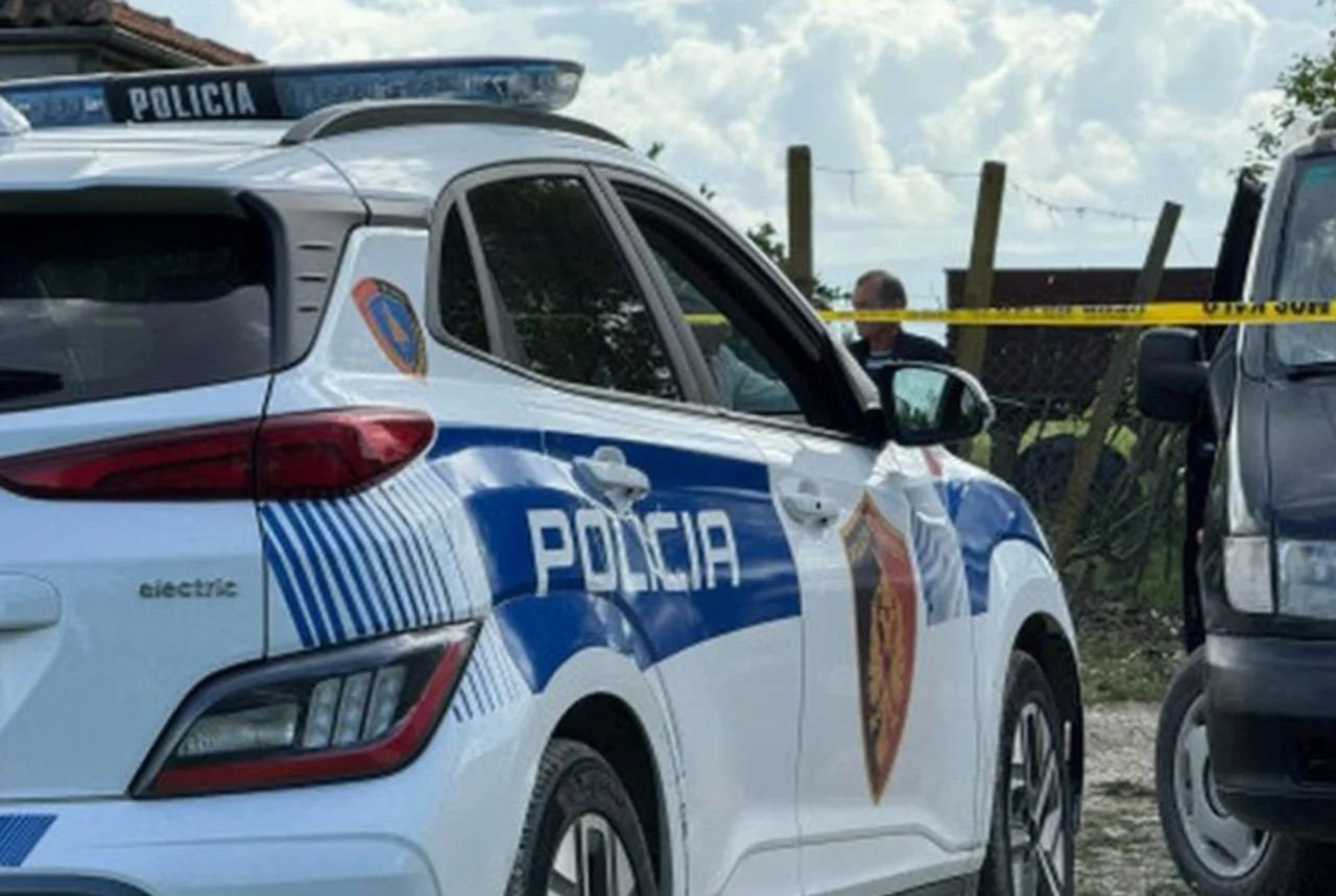 Rast i rëndë në Elbasan  I moshuari dyshohet se ia vuri flakën gruas për motive xhelozie