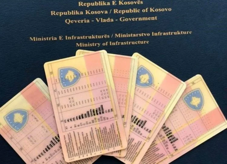 Over 6 thousand citizens were left without driving licenses this year