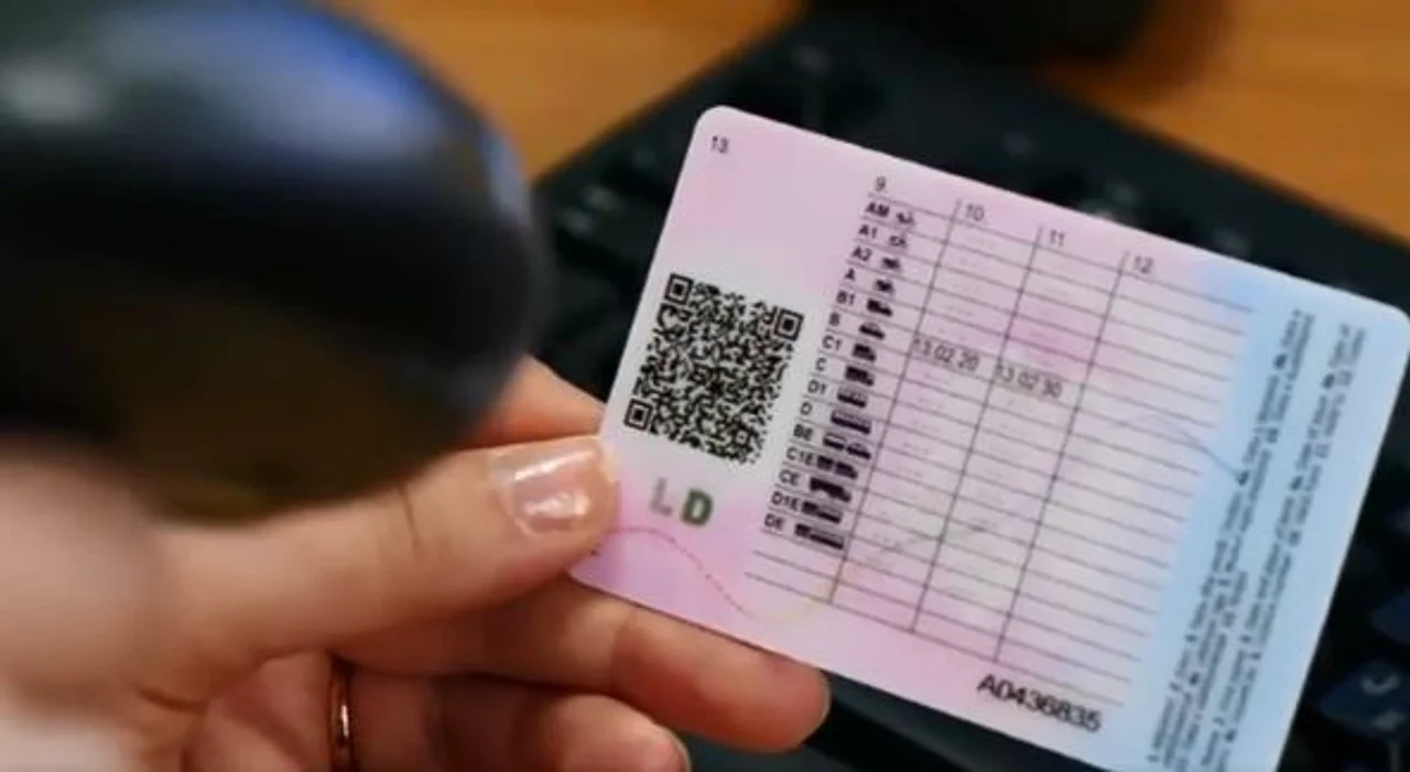 Mbi 6 mijë qytetarë mbetën pa patentë shoferë gjatë këtij viti