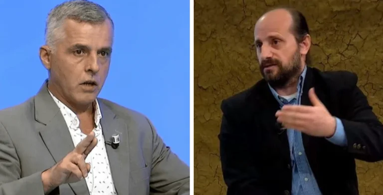 Ex leader veterani tre anni fa ha mostrato Dritan Badj non parte della KLA