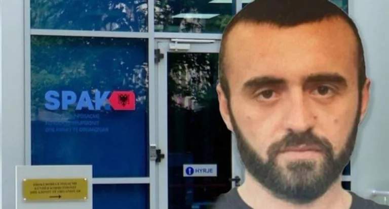Casanova” arrestato a Dubai, estradizione prevista