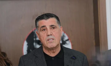 Haziri suite à la demande de démission d'Obadiah : C'est une exigence politique.