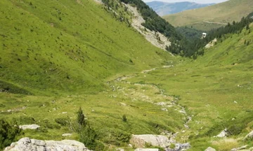 U raportua si e zhdukur, gjendet 65-vjeçarja në malet e Prevallës pas më shumë se tri orësh kërkime