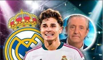 Spanish journalist cracks “boben”, Alvarez at Real Madrid