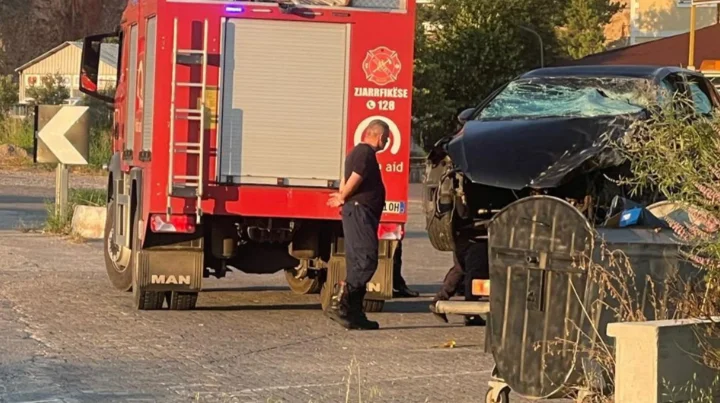 The fatal accident in Lezha: This is 54-year-old Kosovar who lost his life hurt son and sister