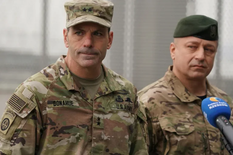 Jep dorëheqje gjenerali që ishte ushtari i fundit amerikan i larguar nga Afganistani
