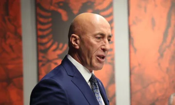 Haradinaj: Without opposition agreement, Kosovo will continue to live in “epoque Kurti”