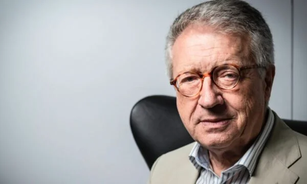 Wolfgang Petritsch: Democracy in Kosovo being misused for party reasons