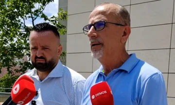Haxhiu e Kryeziu ankohen në Supreme, kërkojnë rinumërim të plotë të votave të kandidatëve të PDK-së