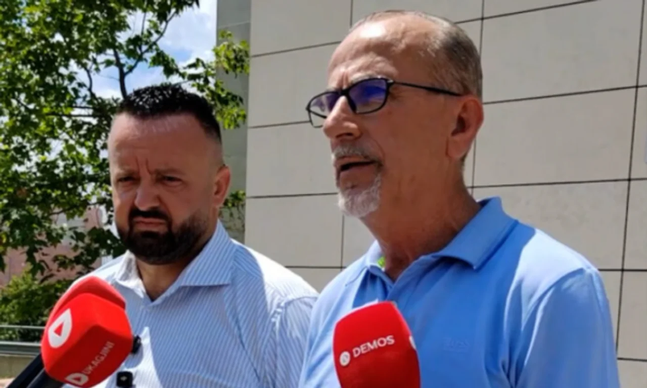Haxhiu e Kryeziu ankohen në Supreme  kërkojnë rinumërim të plotë të votave të kandidatëve të PDK së