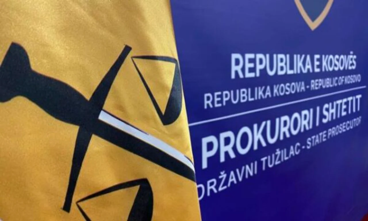 Më 1 korrik zhvillohet procesi i intervistimit të kandidatëve për Kryeprokuror të Shtetit