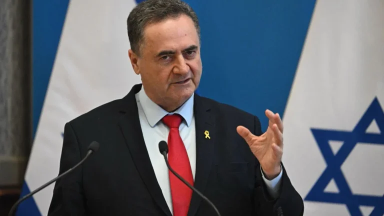 Israel will not withdraw from Lebanon, says Israeli Defence Minister, even under US request