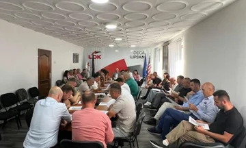 LDK member in Lipjan: The request for Obadiah's resignation came from civil activists, Imri Ahmeti offered it but was refused