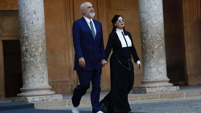 Eddy Rama's property comes out: 100,000 euros in revenue outside of Prime Minister's salary, Linda bought 200 thousand euros in property